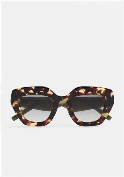 Occhiali da sole Kaleos Donna HALSEY 48 C004 - HALSEY 48 C004